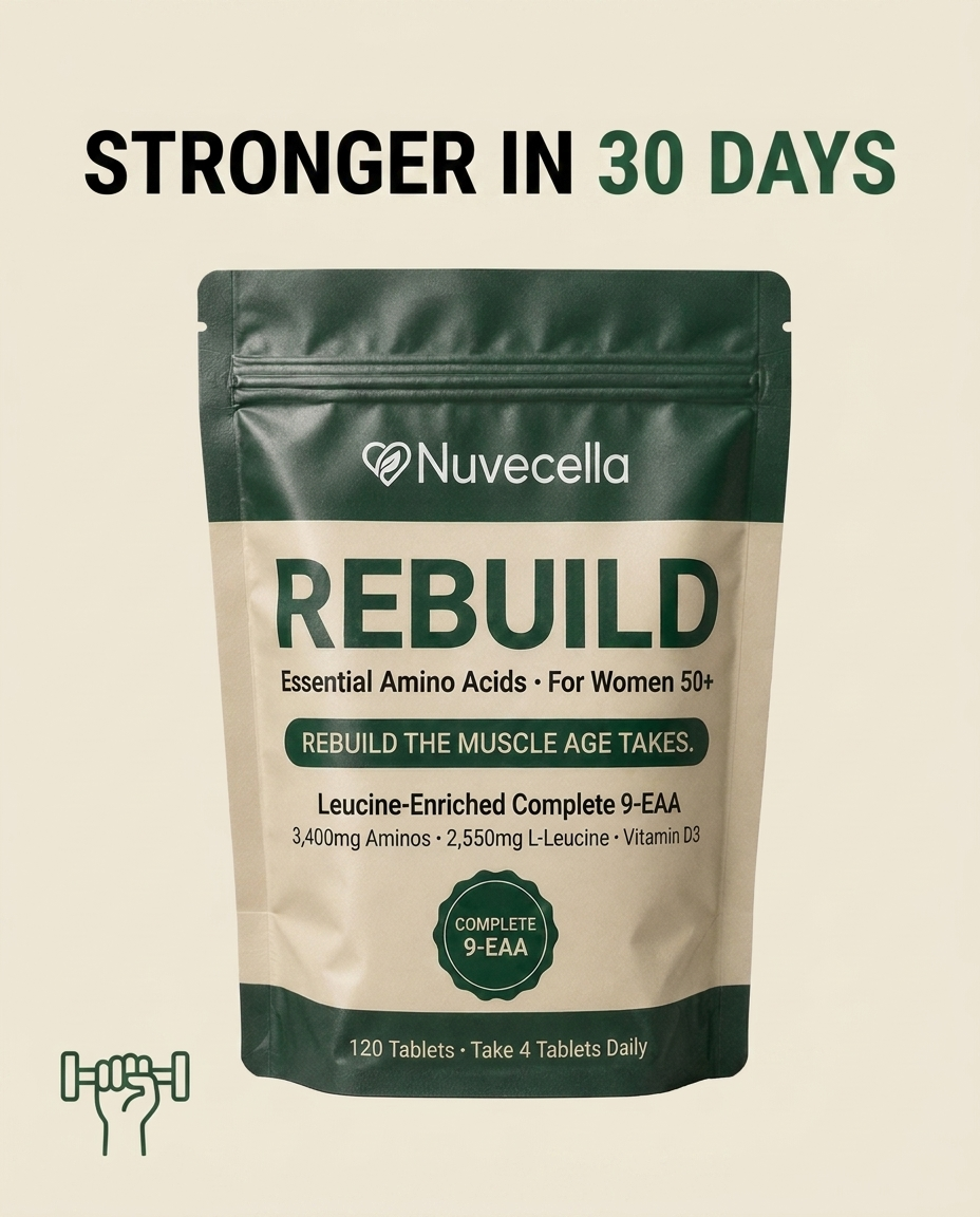 Your Wellness Daily Facebook ad
