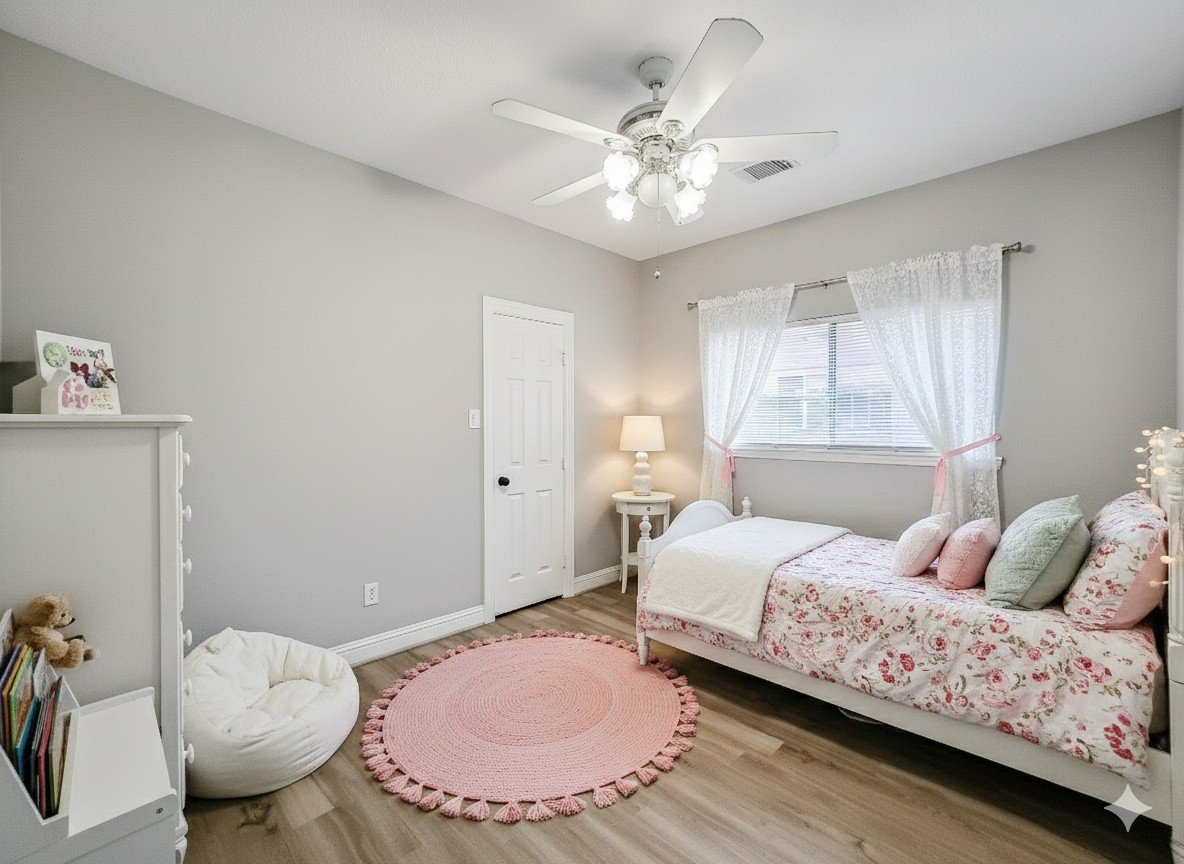 Nesha Jackson Broker Facebook ad: 4 Beds 2 Baths House