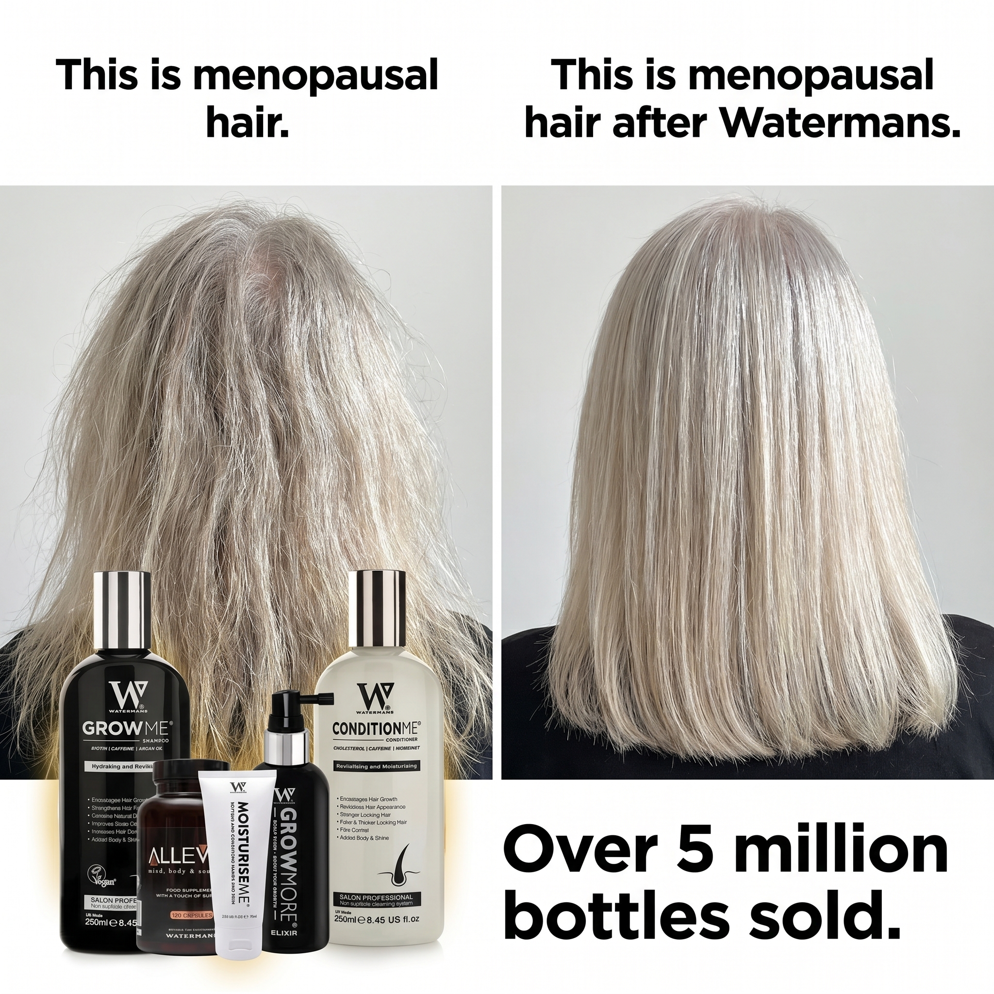 Watermans UK Facebook ad