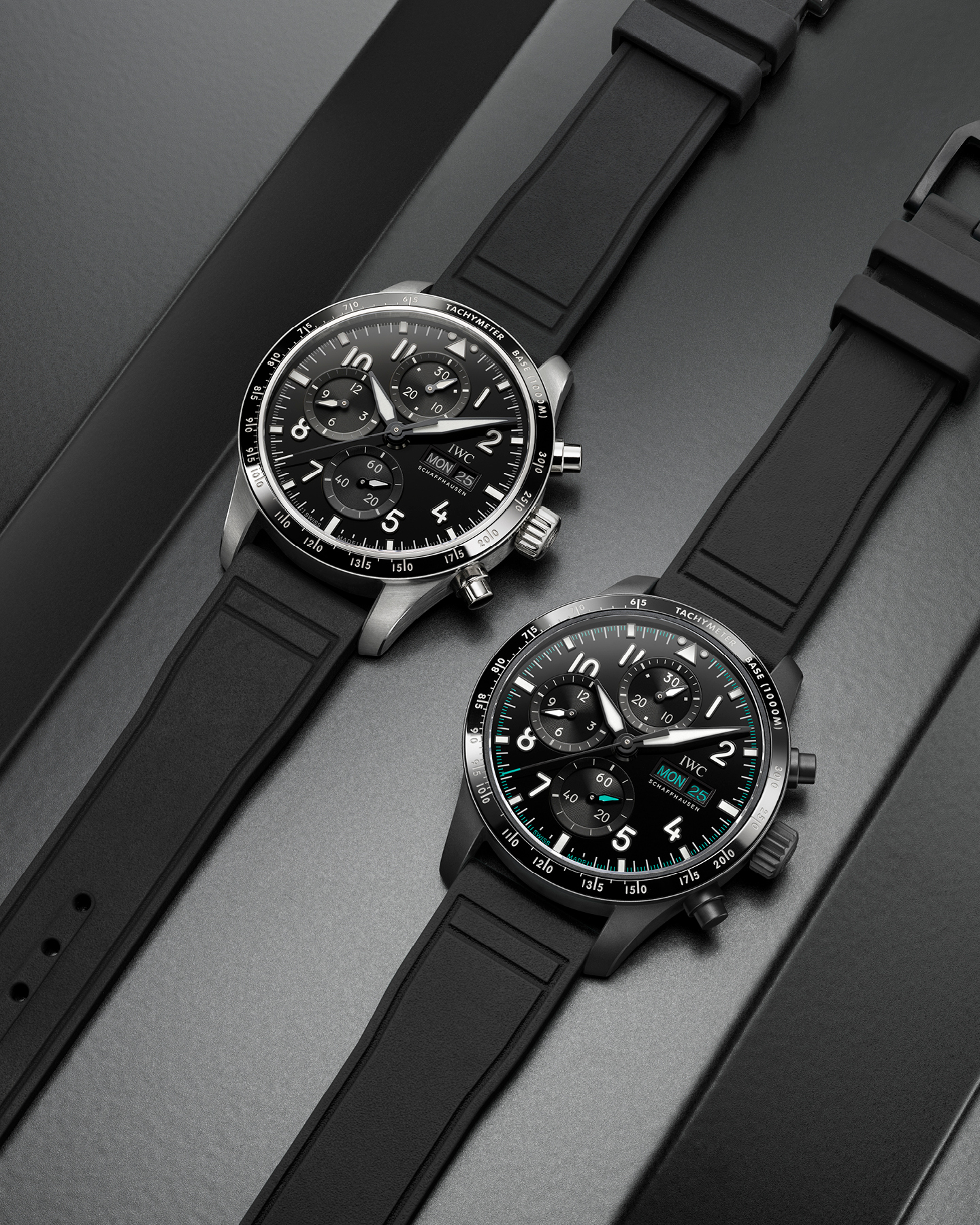 Art Of Time Facebook ad