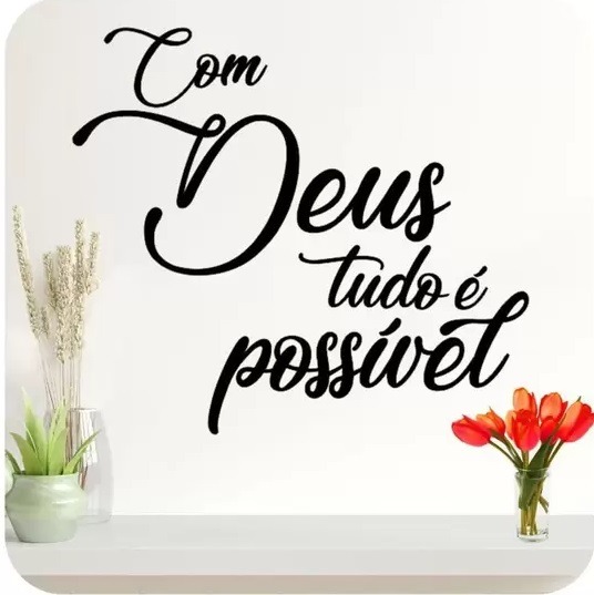 Ofertas Mega Facebook ad: Siga nossa página para ver mais mensagens lindas
