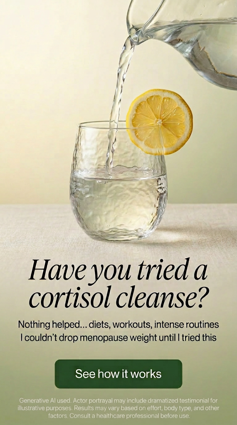 Reverse Health Facebook ad