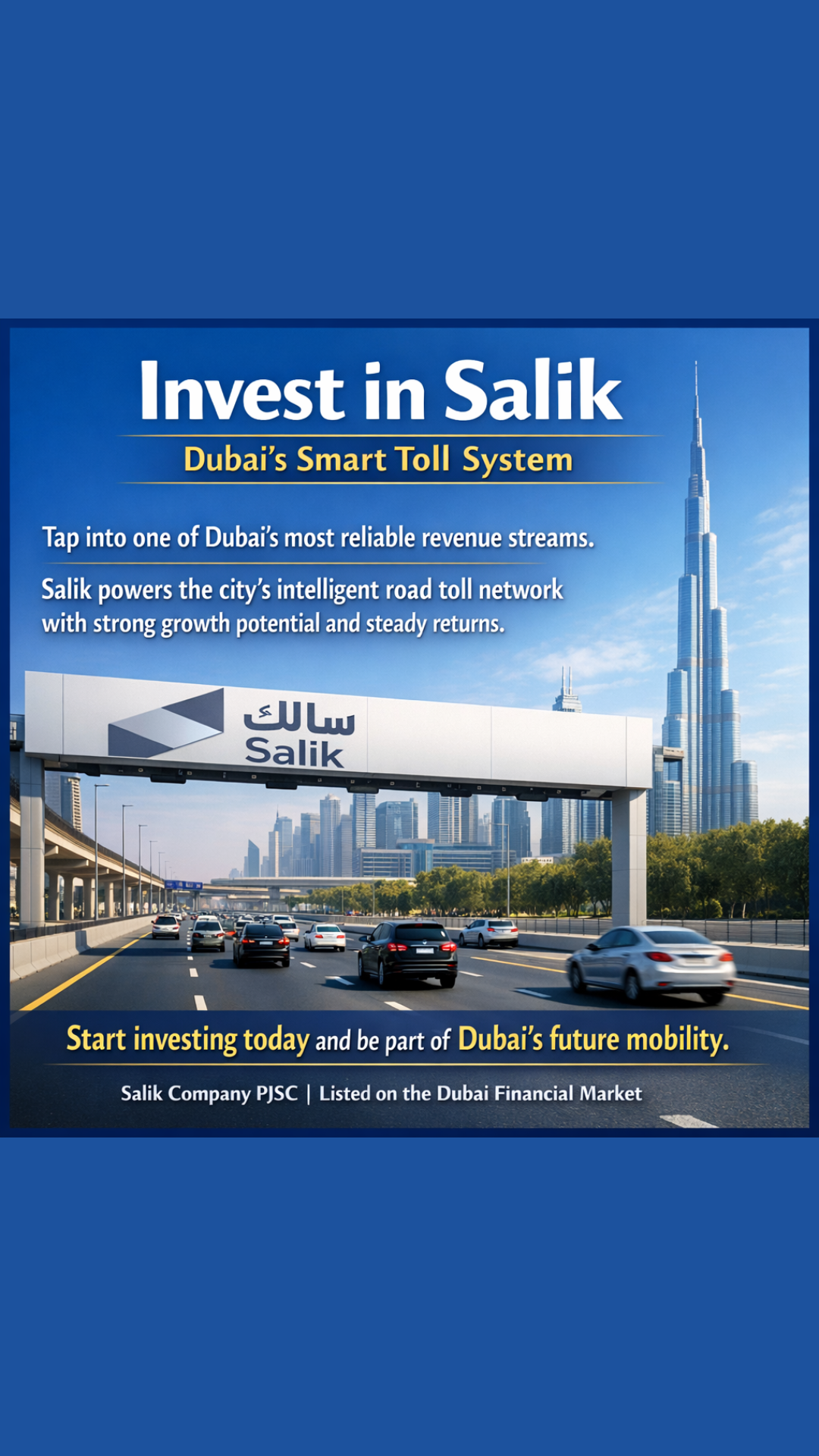 GCC World online Facebook ad from Mar 6, 2026