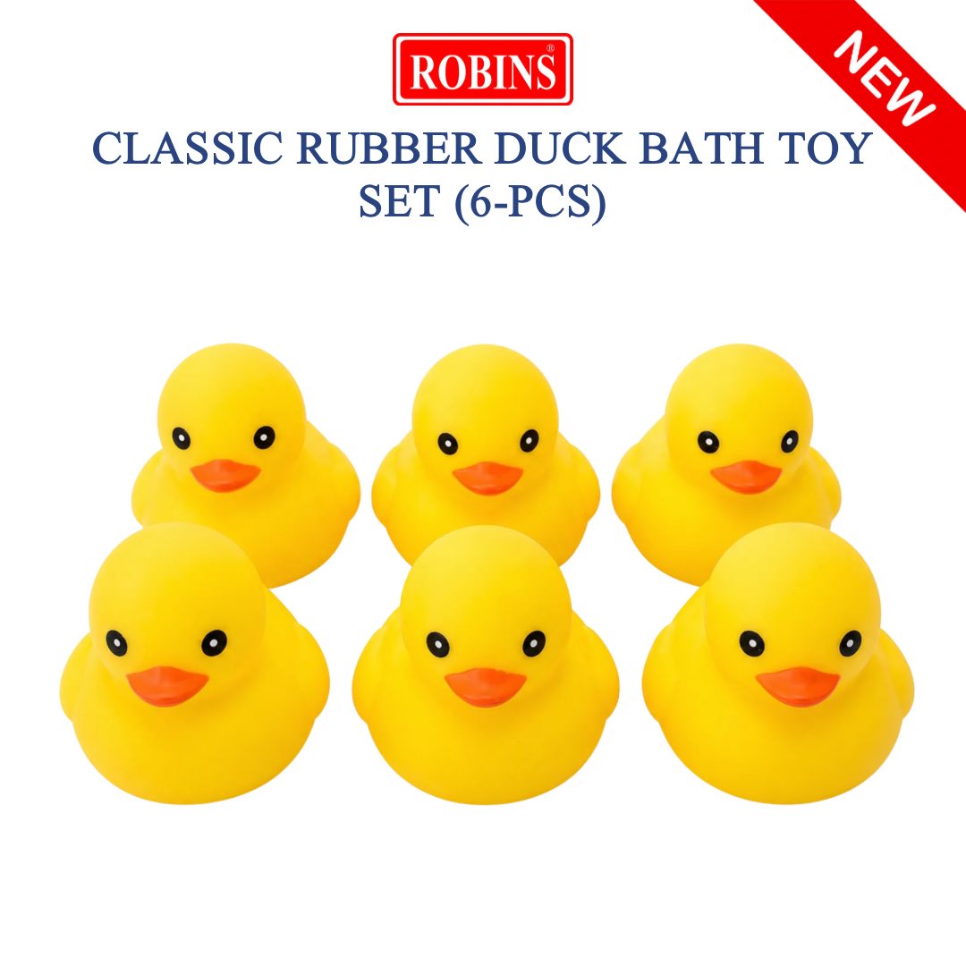 Robins Jordan -Baby products Facebook ad