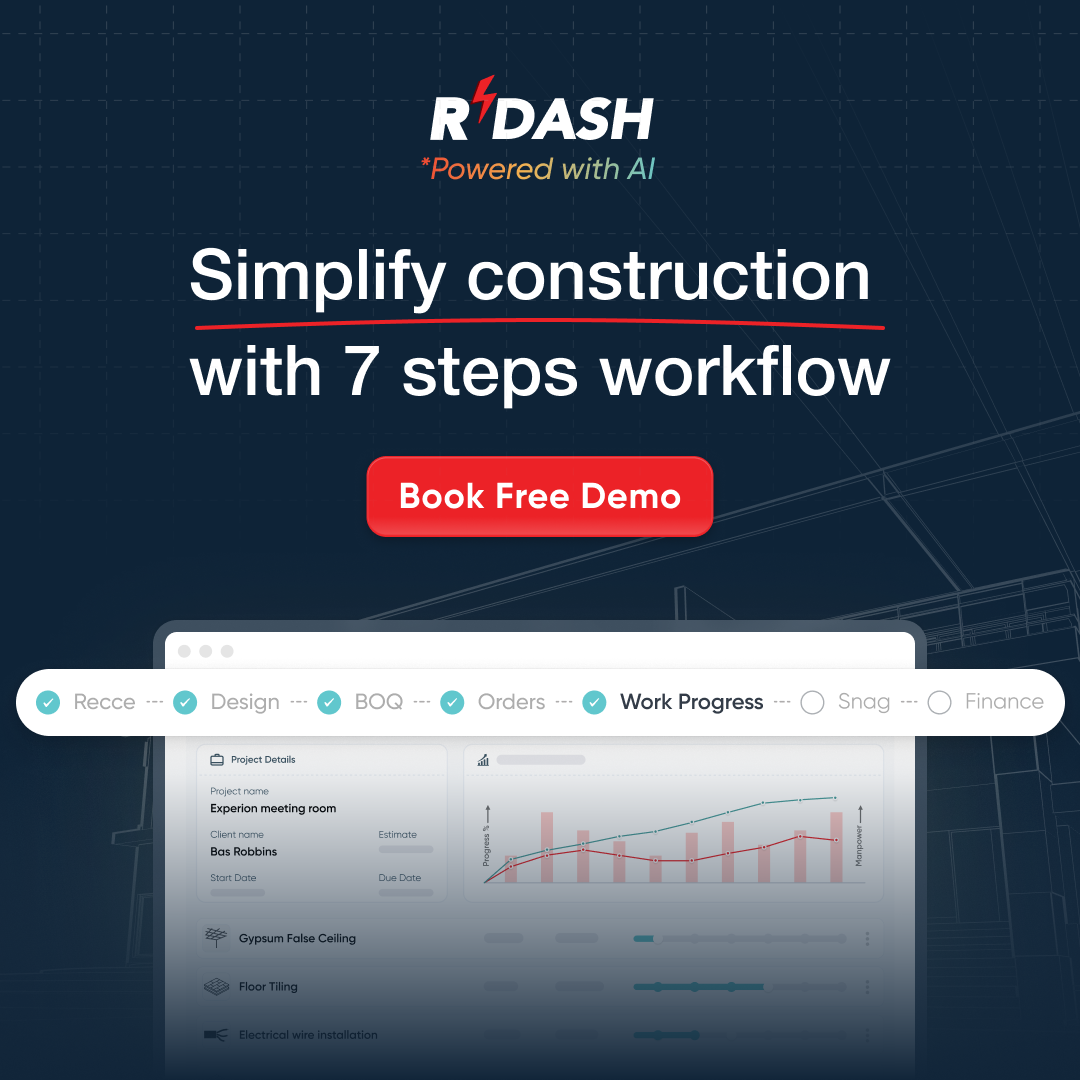 RDash Facebook ad