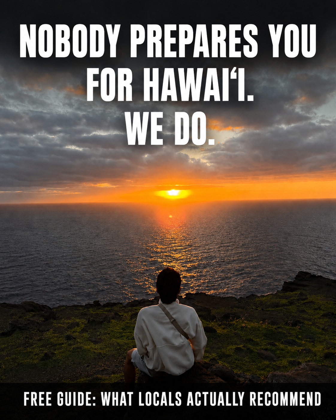 Hoku Nui Hawaii Facebook ad: What Locals Actually Recommend on O'ahu