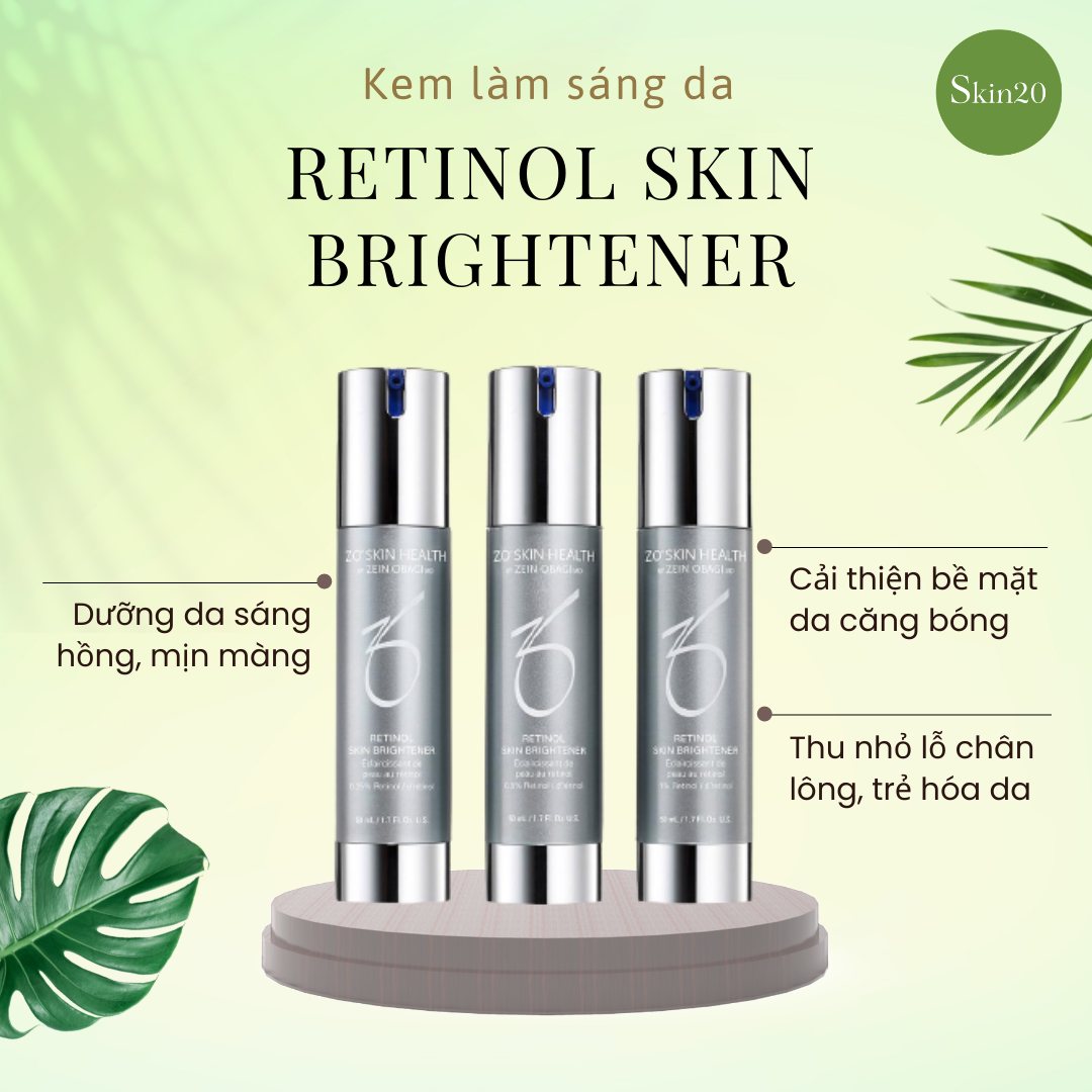 Skin20 Facebook ad