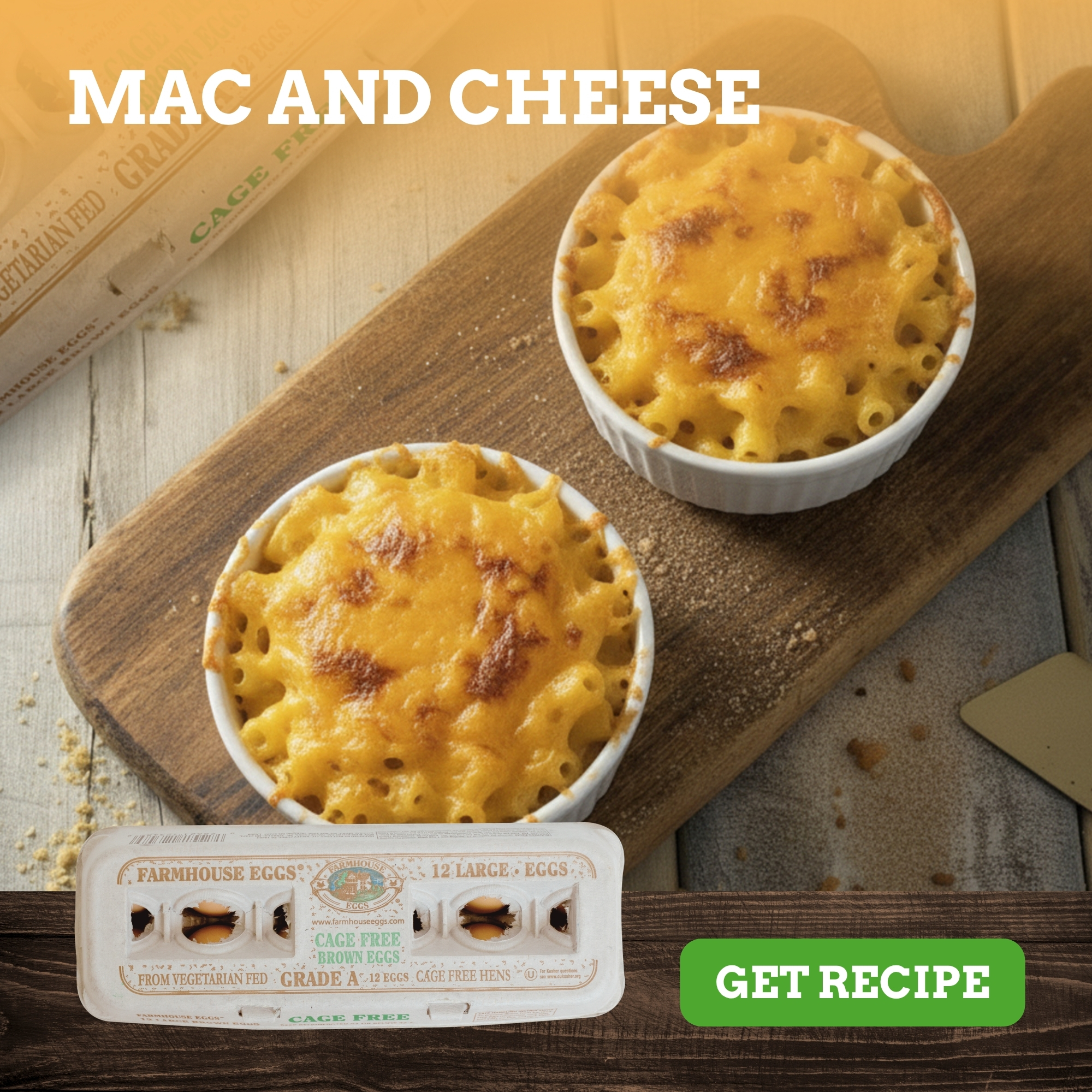SideChef Facebook ad
