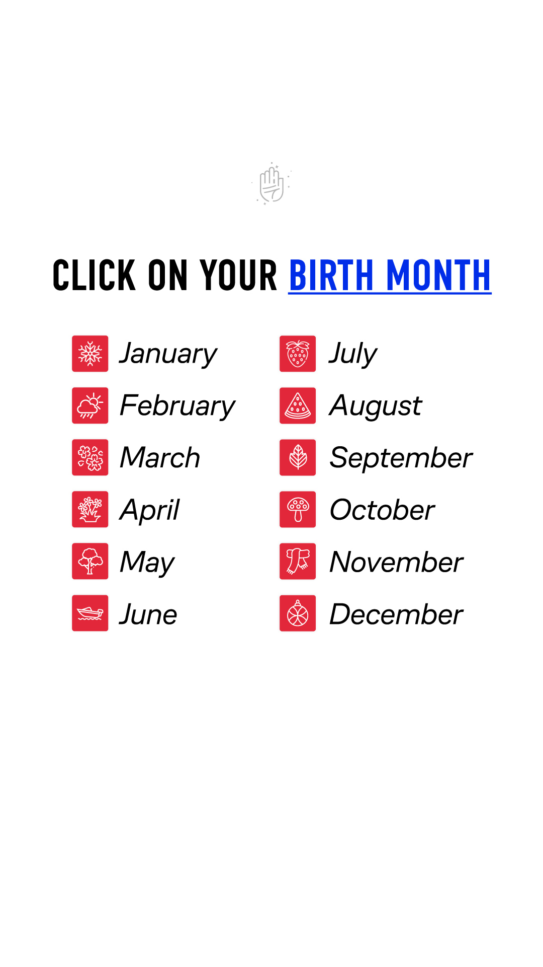 Zodiac Unveiled Daily Facebook ad