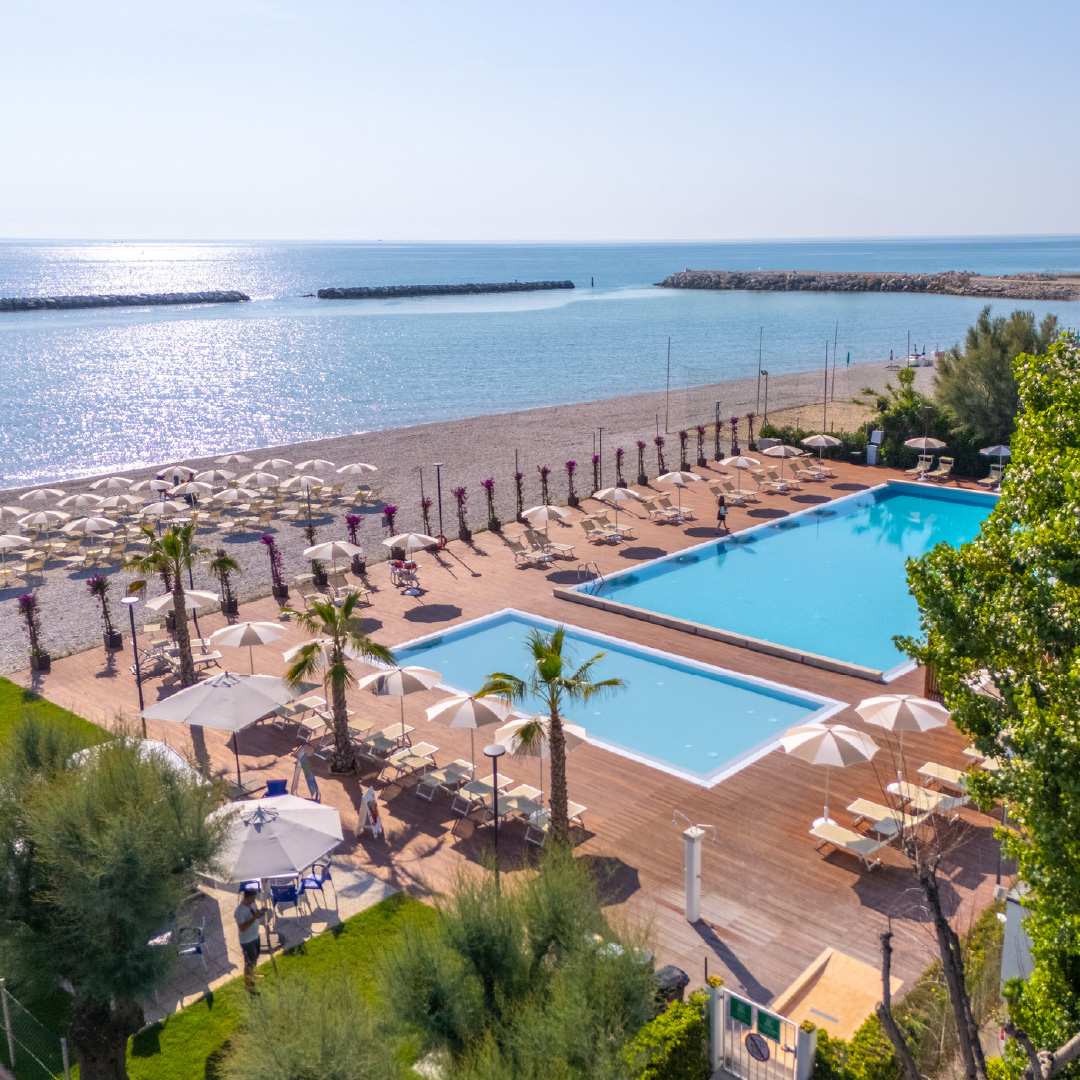 Club del Sole Facebook ad: Die Club del Sole Feriendörfer sind wirklich für…