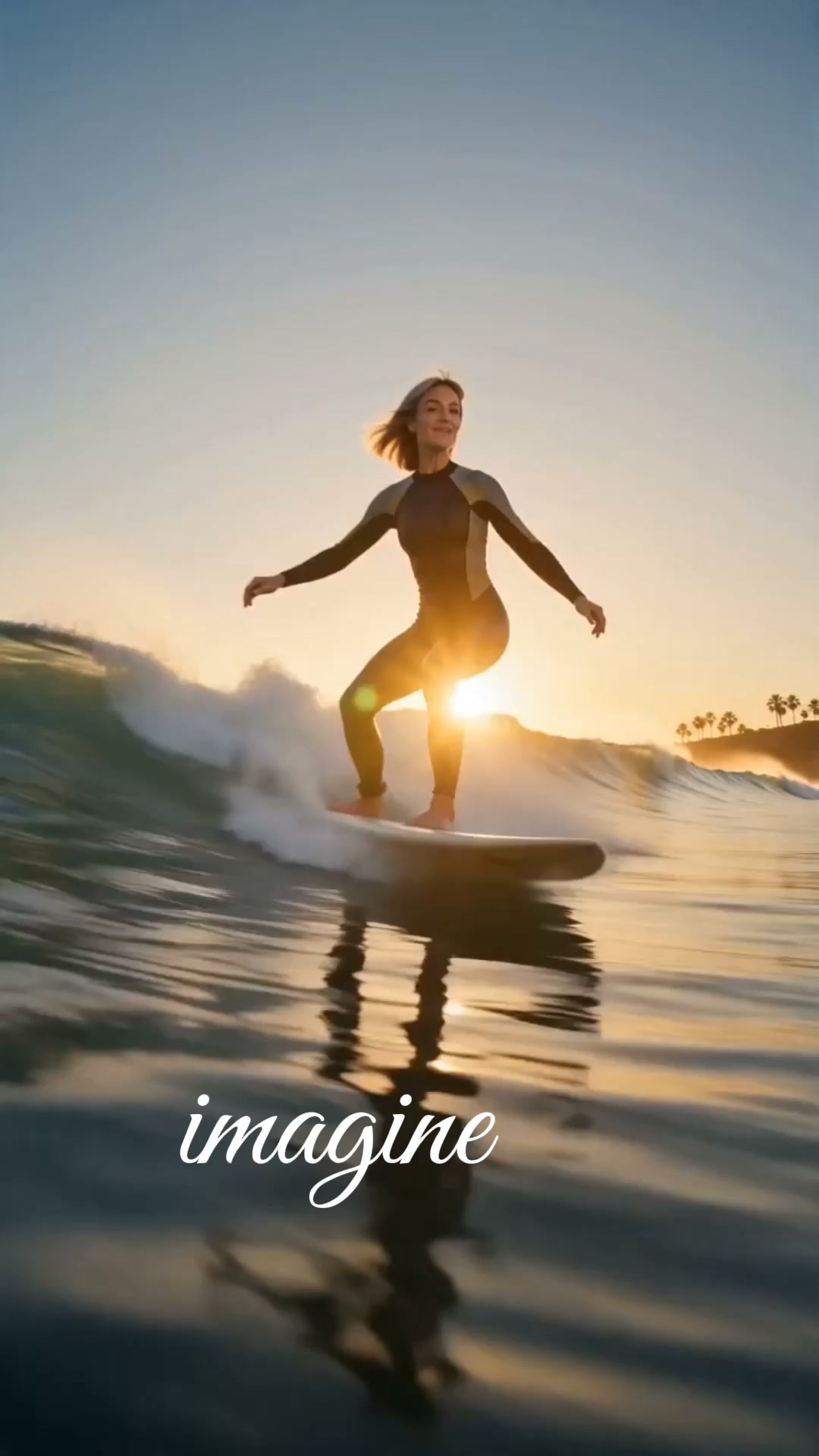 Oz: AI Marketing Platform Facebook ad: Say Goodbye to UGC Creators