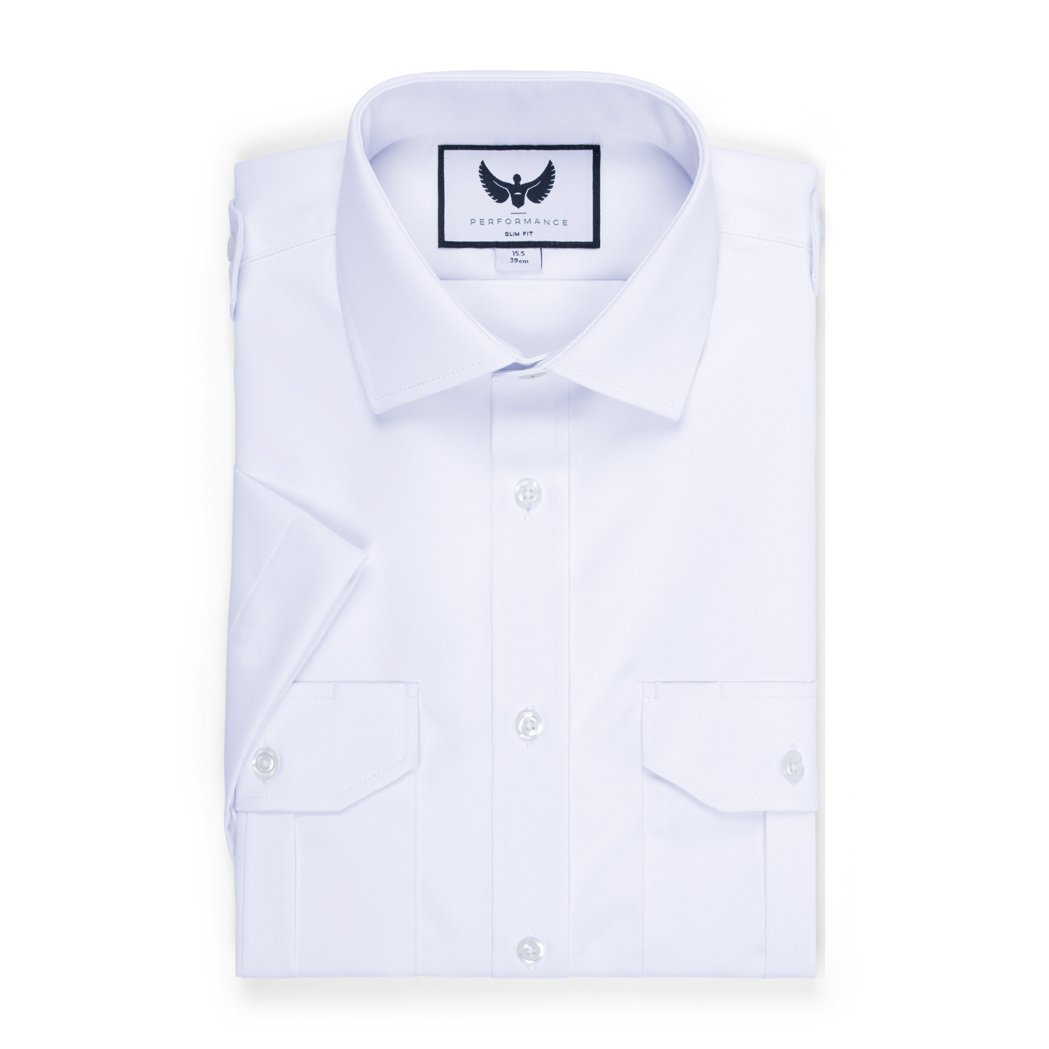 Airman Pilot Shirts Facebook ad