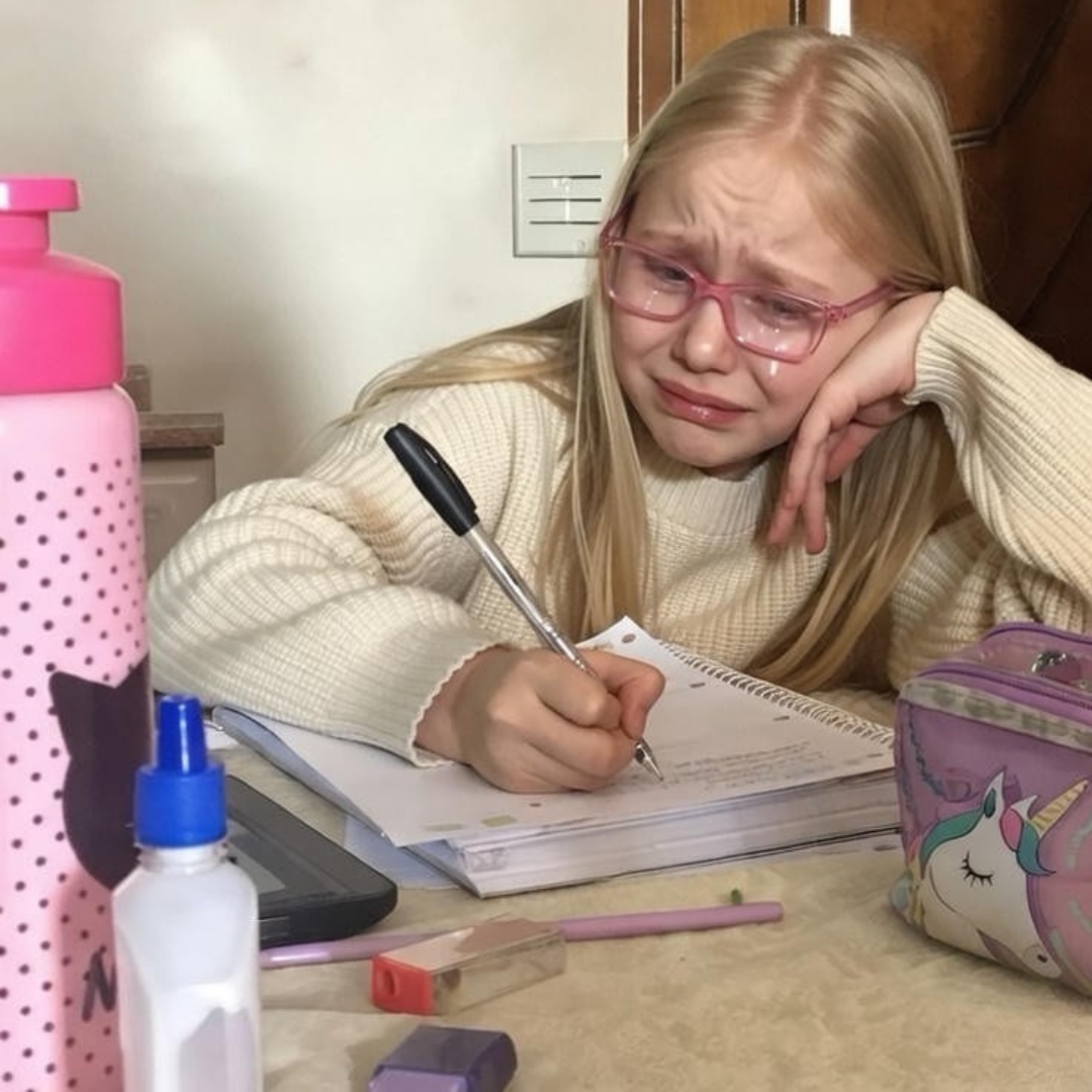 Center for Psychological Studies Facebook ad: Przeczytaj to, jeśli Twoje dziecko ma ADHD