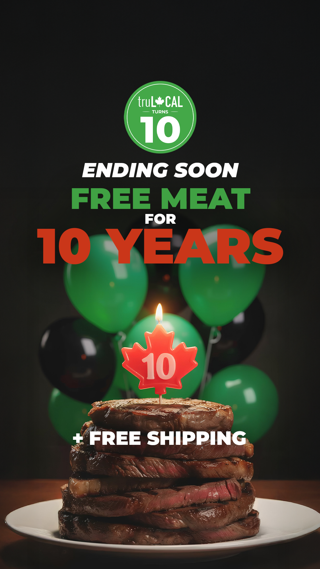 truLOCAL Facebook ad