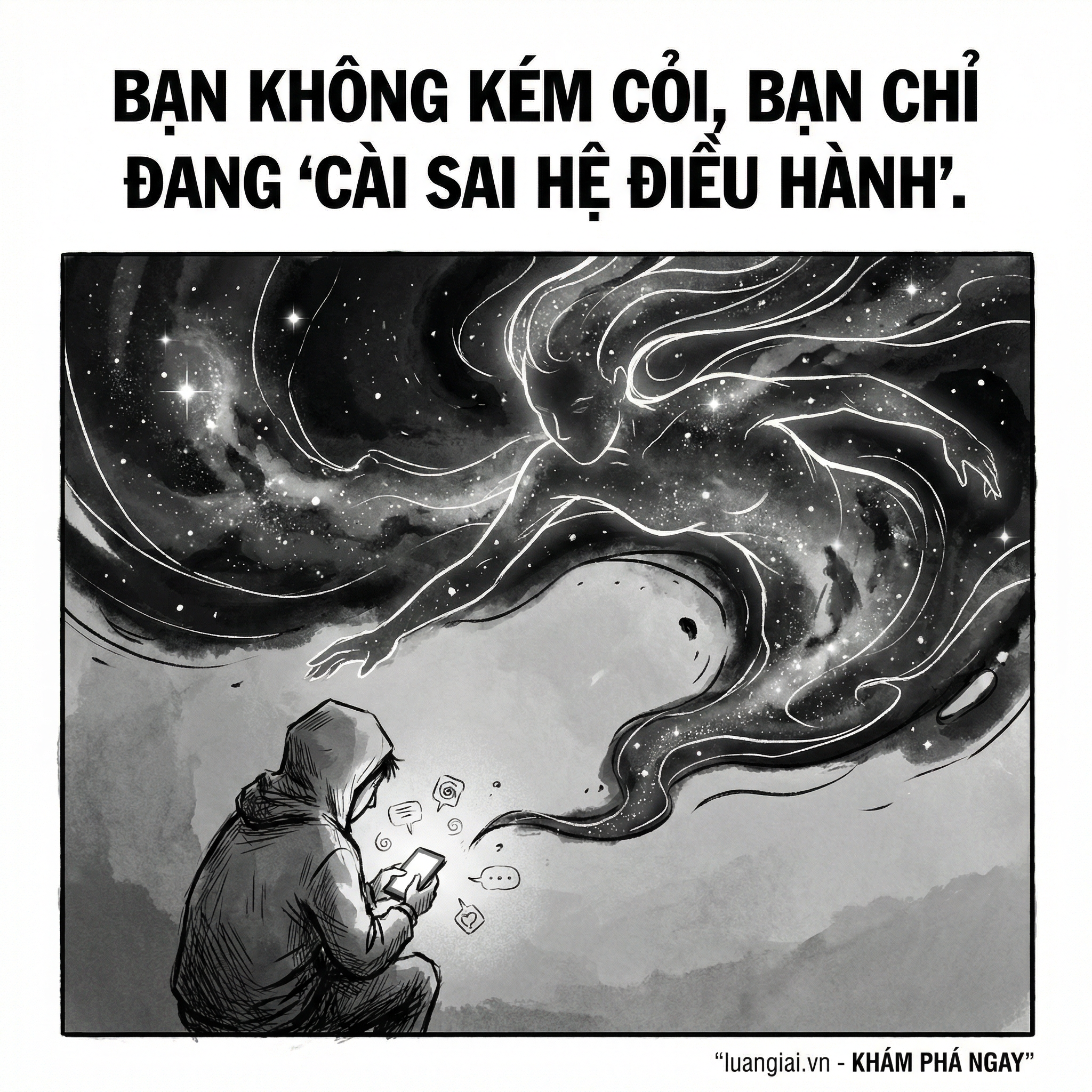 Luangiai.vn - Tra Cứu & Luận Giải Tử Vi Trọn Đời Facebook ad