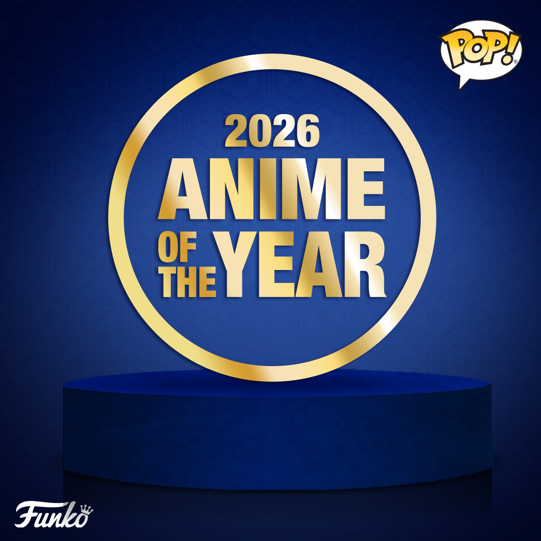 Funko Facebook ad