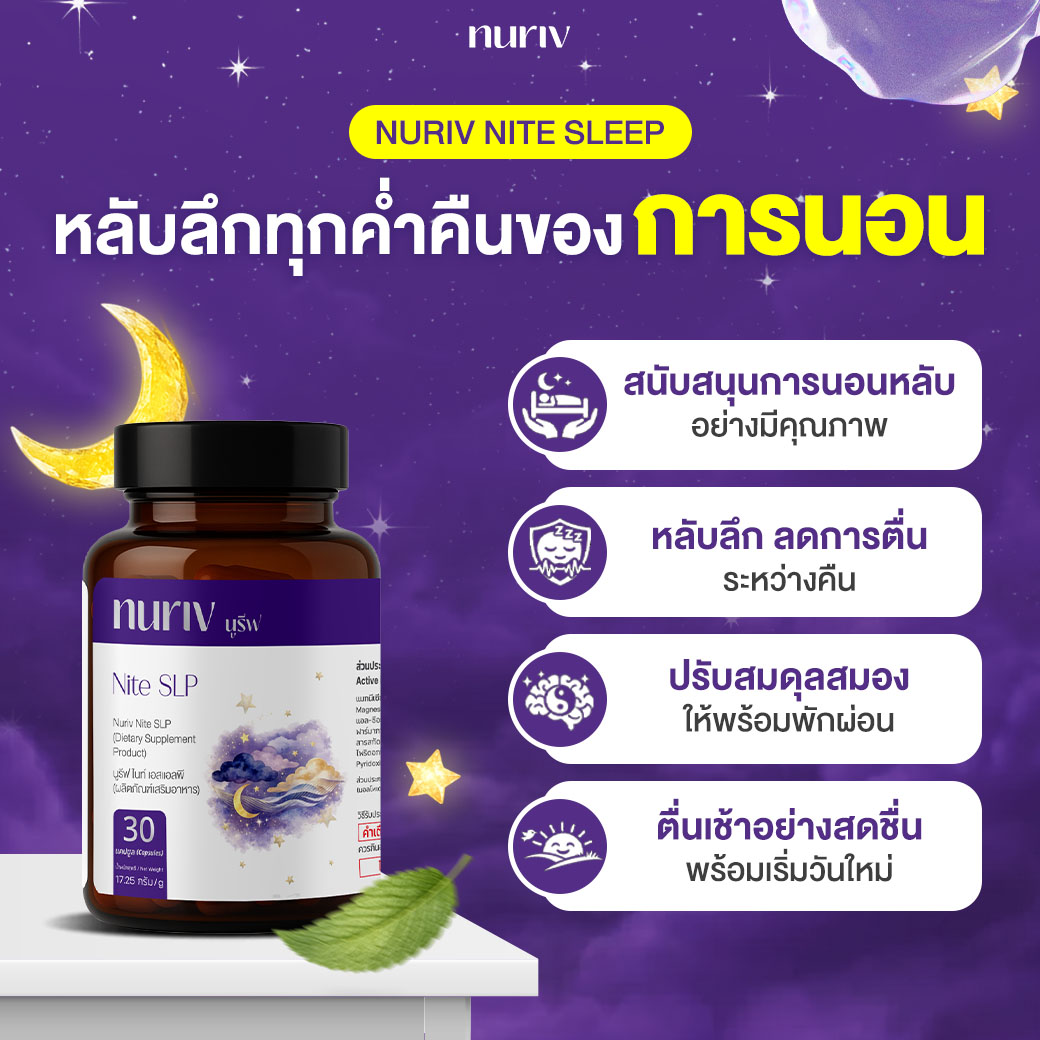 Nuriv Facebook ad