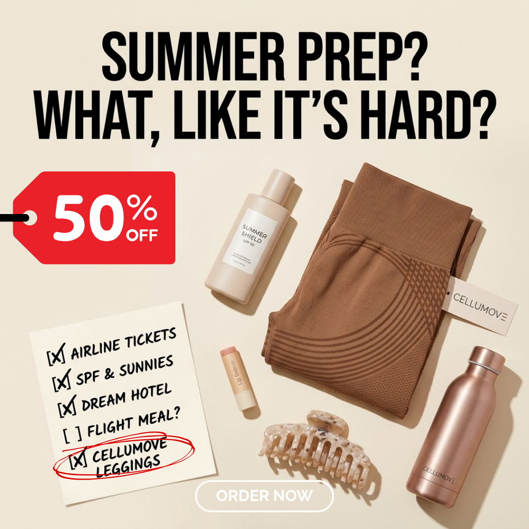 Cellumove Facebook ad