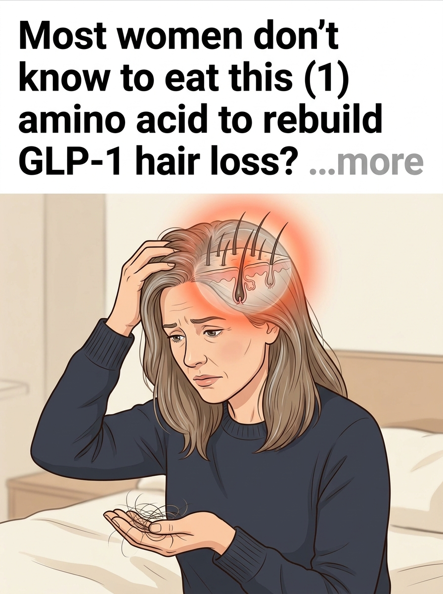 Women Hair Talk Facebook ad