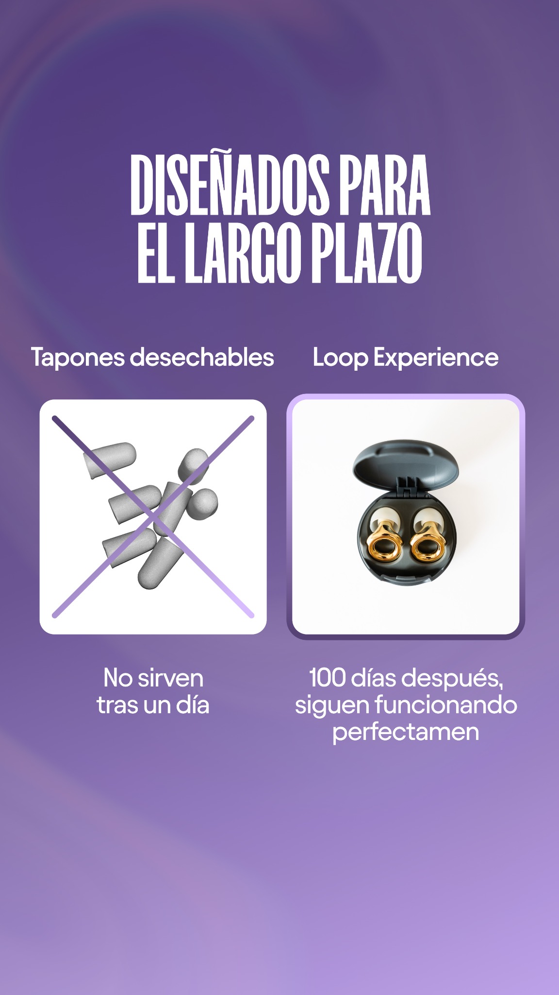 Loop Facebook ad from Jan 16, 2026