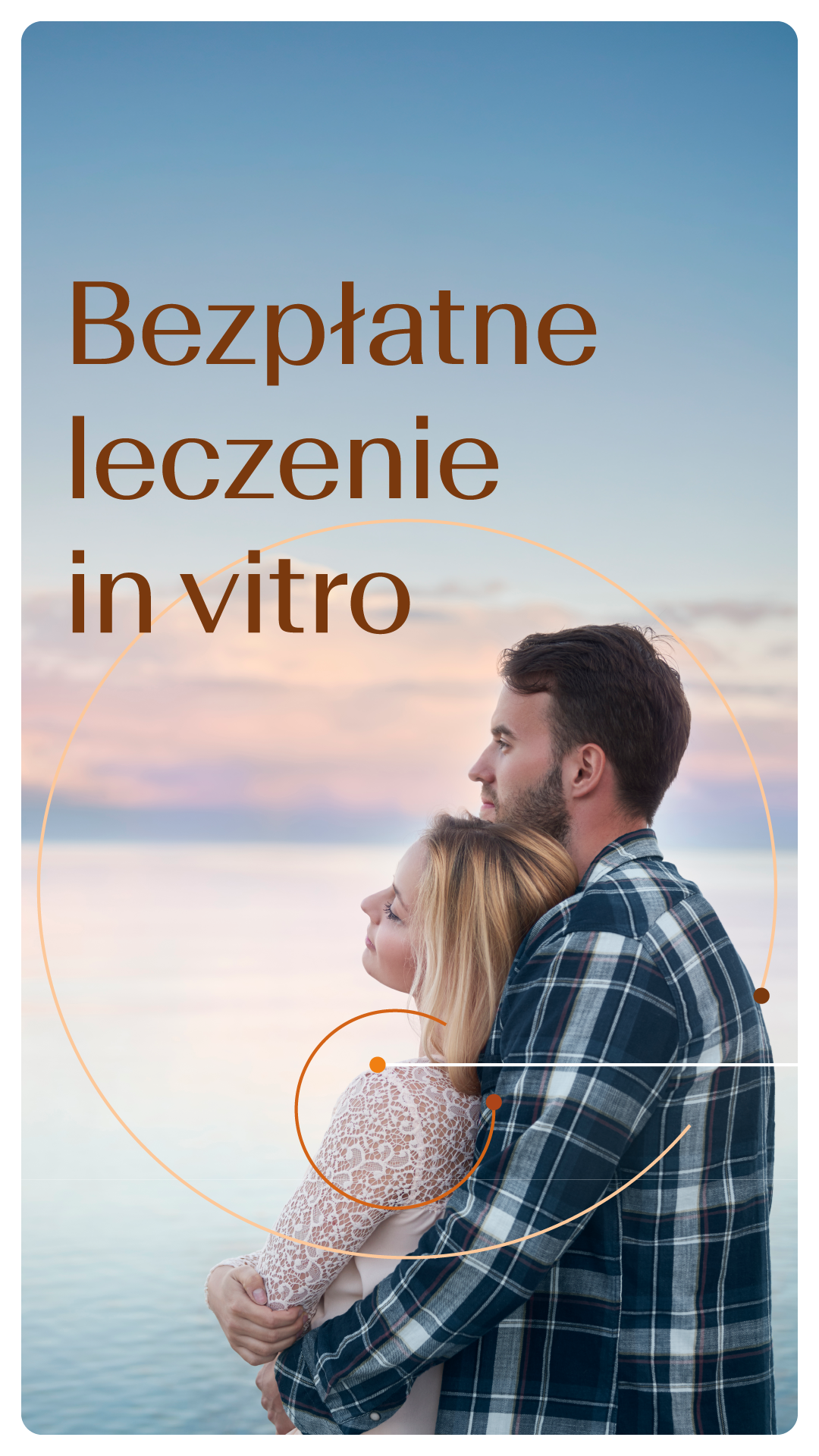 Salve Płodność Facebook ad