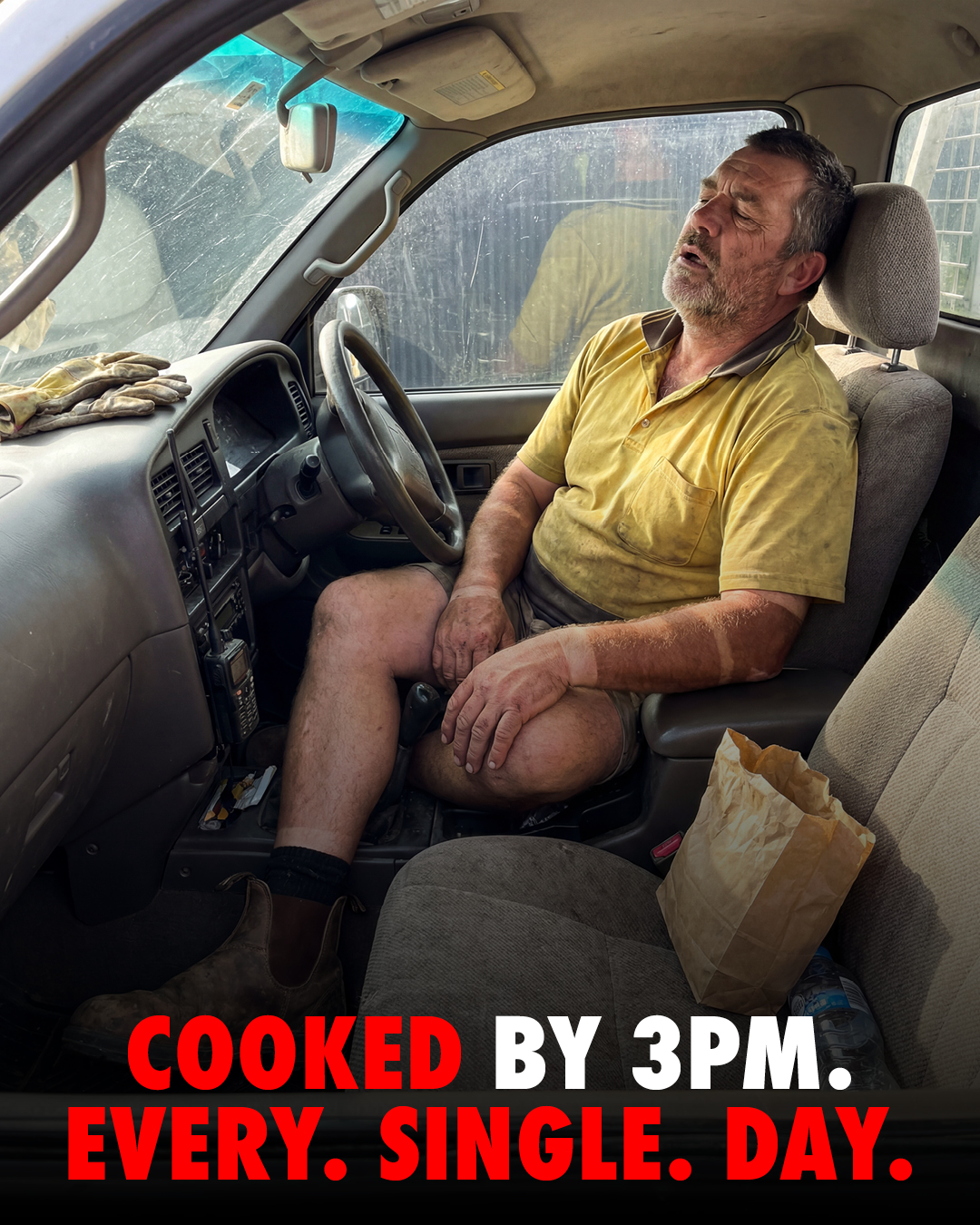 Bio Gold NZ Facebook ad