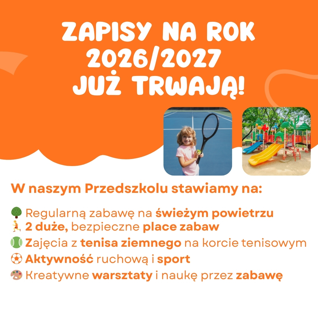 Prywatne Przedszkole im.Kubusia Puchatka w Kielcach Facebook ad: Przedszkole, które buduje pewność siebie, samodzielność i…