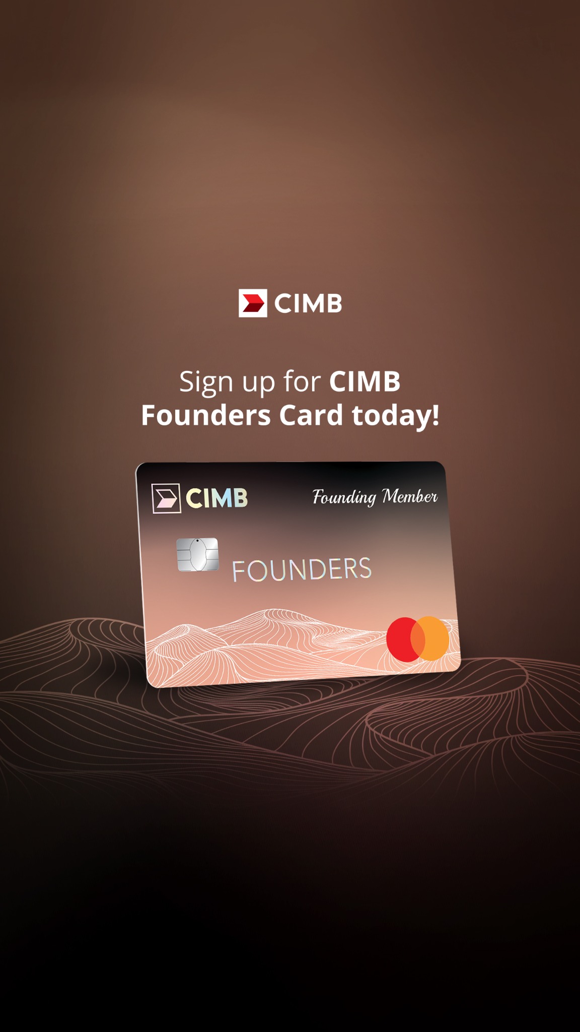 CIMB Singapore Facebook ad from Apr 16, 2026