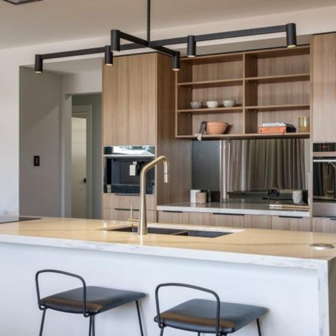 Lifestyle Kitchens, Wardrobes & Shower Screens Facebook ad