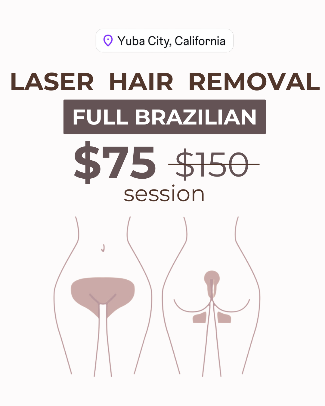 Cosmetica Facebook ad