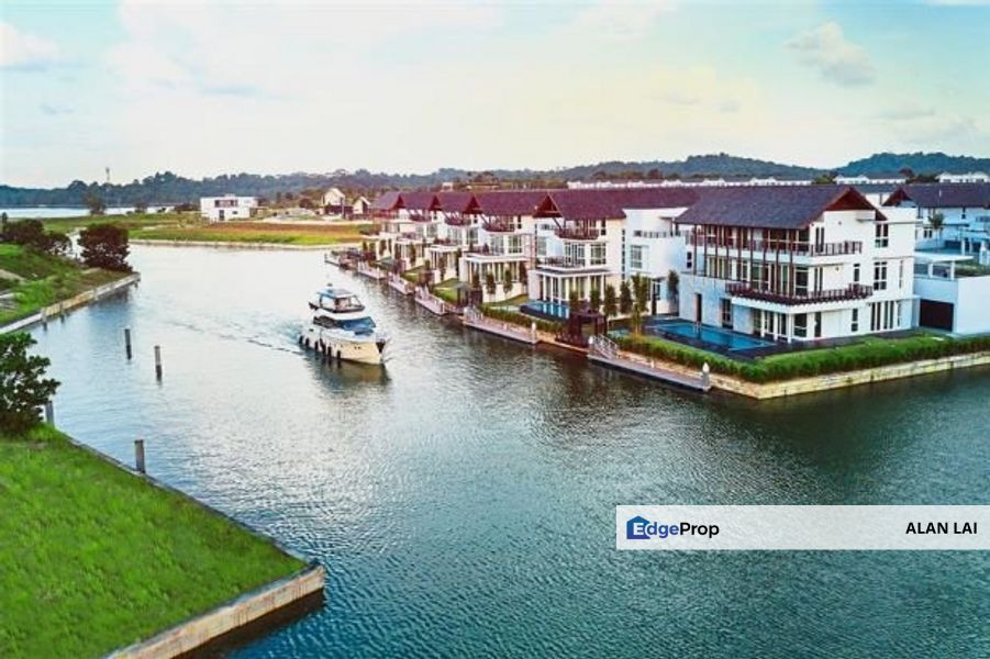 EdgeProp.my Facebook ad