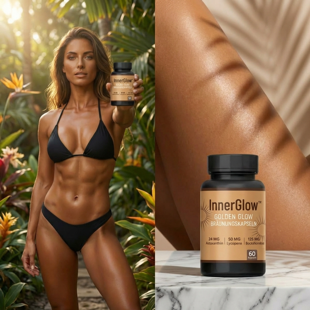 Dr. Gabrielle Warson Facebook ad
