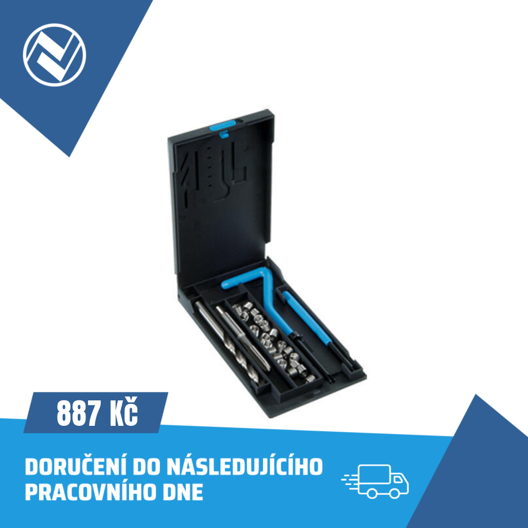 Nářadí Veselý Brno Facebook ad