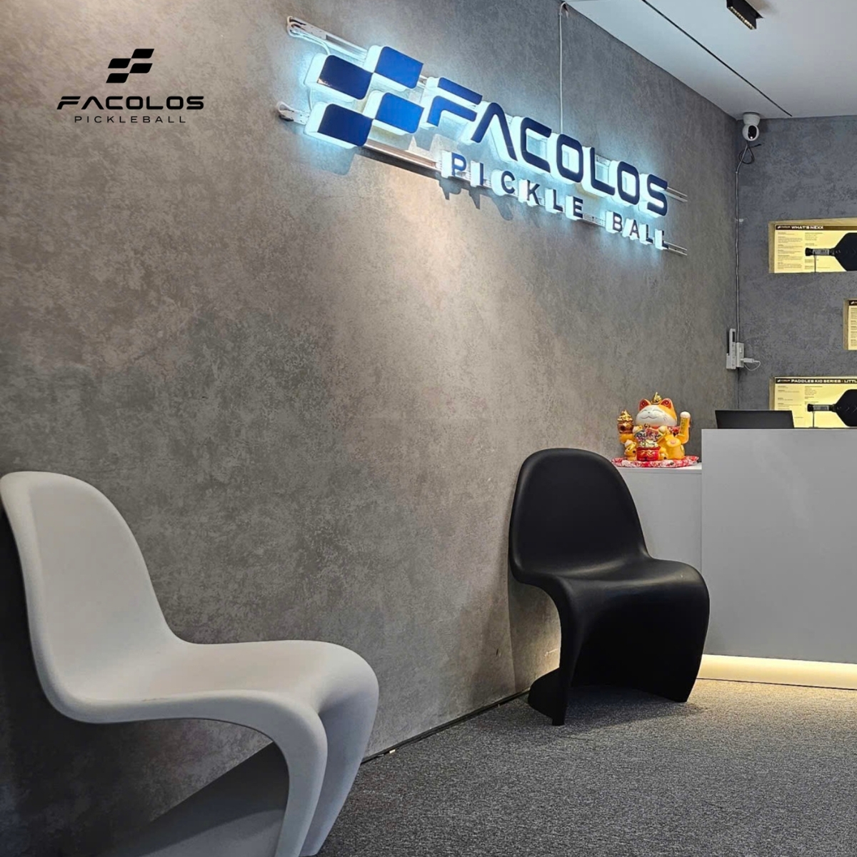 Facolos Flagship by Thien Di Facebook ad: SẮP KHAI TRƯƠNG 01.01.2026