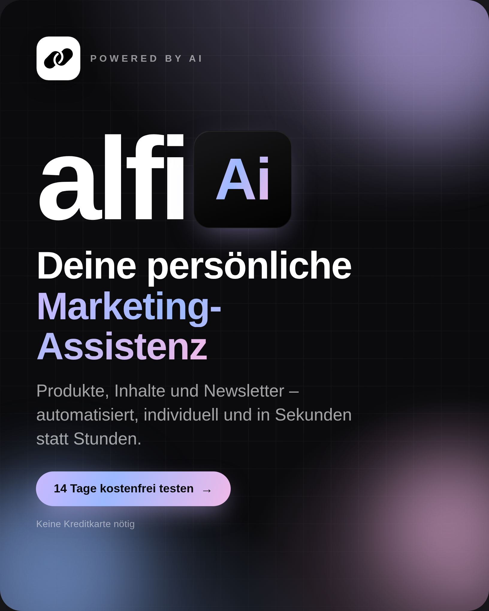 alfima.com Facebook ad