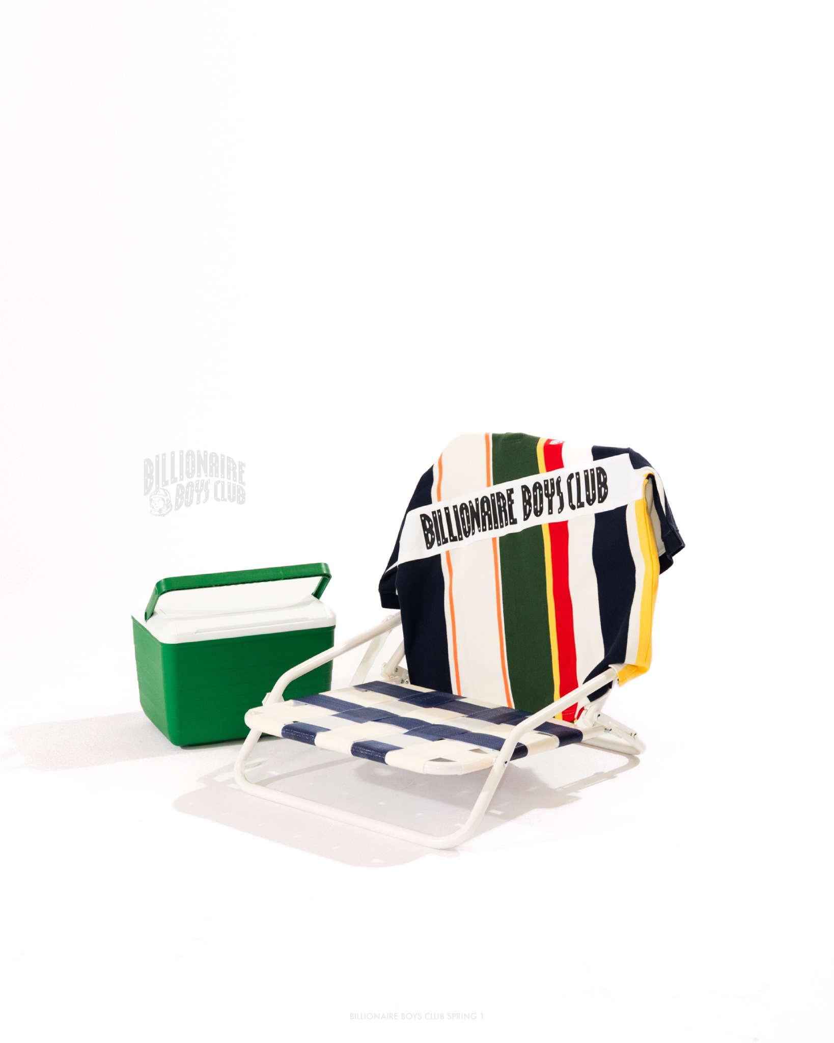 Billionaire Boys Club Icecream Facebook ad