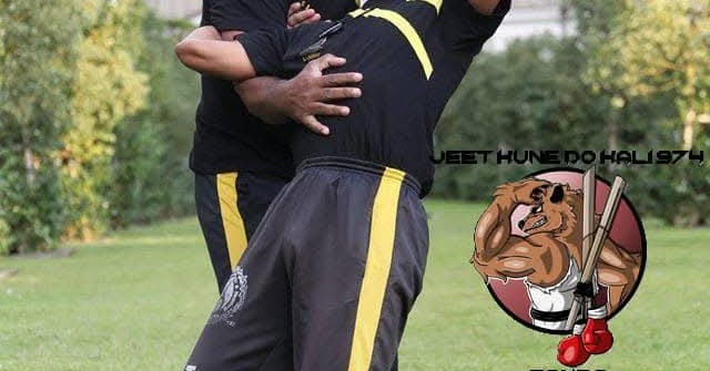 Jeet Kune Do Kali Jkdk974 Facebook ad