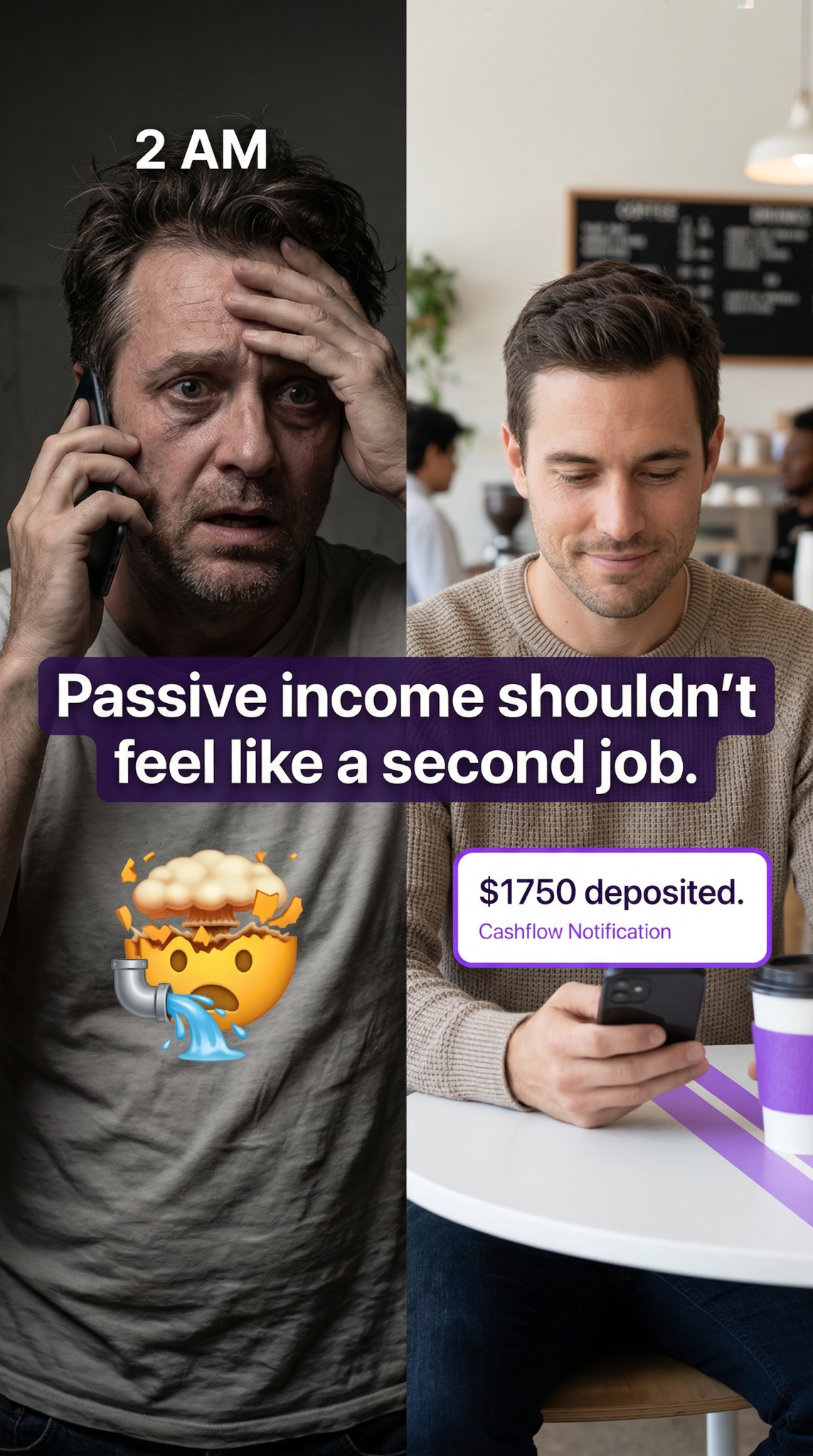 S8 Acquisition Facebook ad