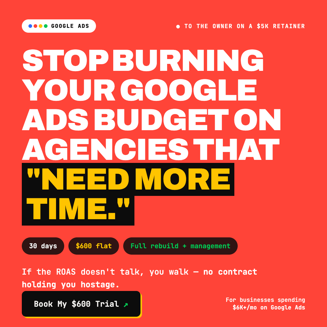 GoViral Ads.Agency Facebook ad