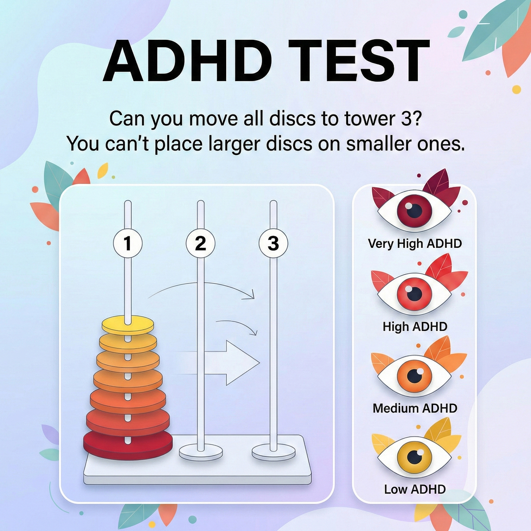 Rewire your ADHD brain Facebook ad