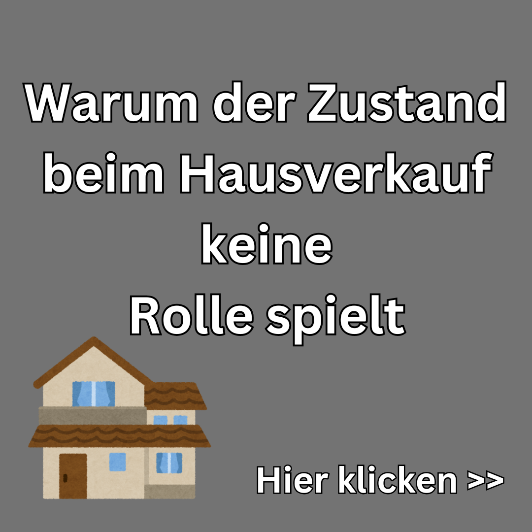 Hausfrage Facebook ad