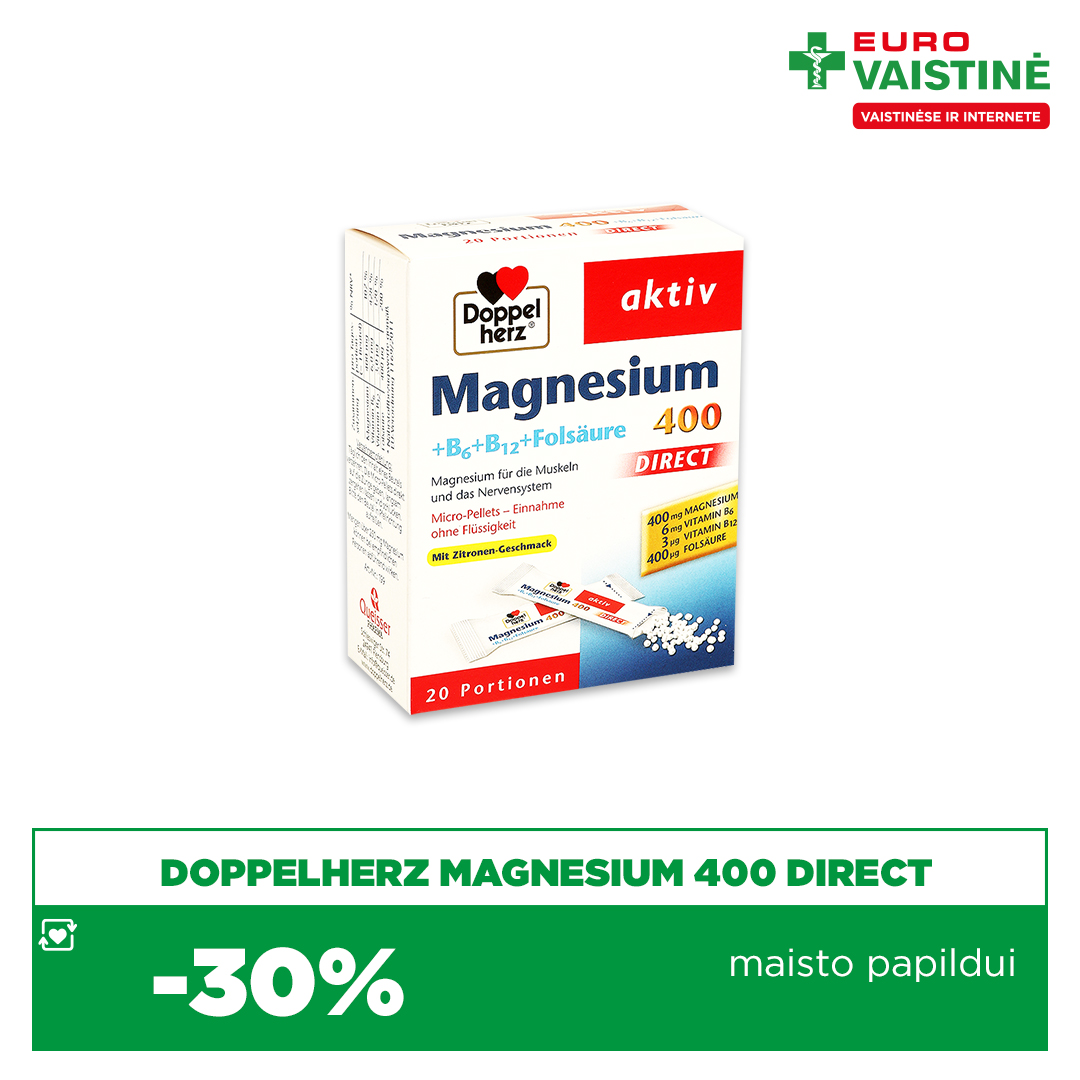 Eurovaistinė Facebook ad