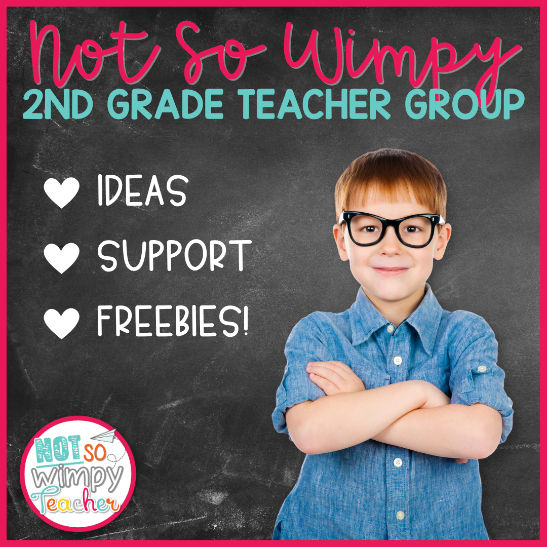 Not So Wimpy Teacher Facebook ad