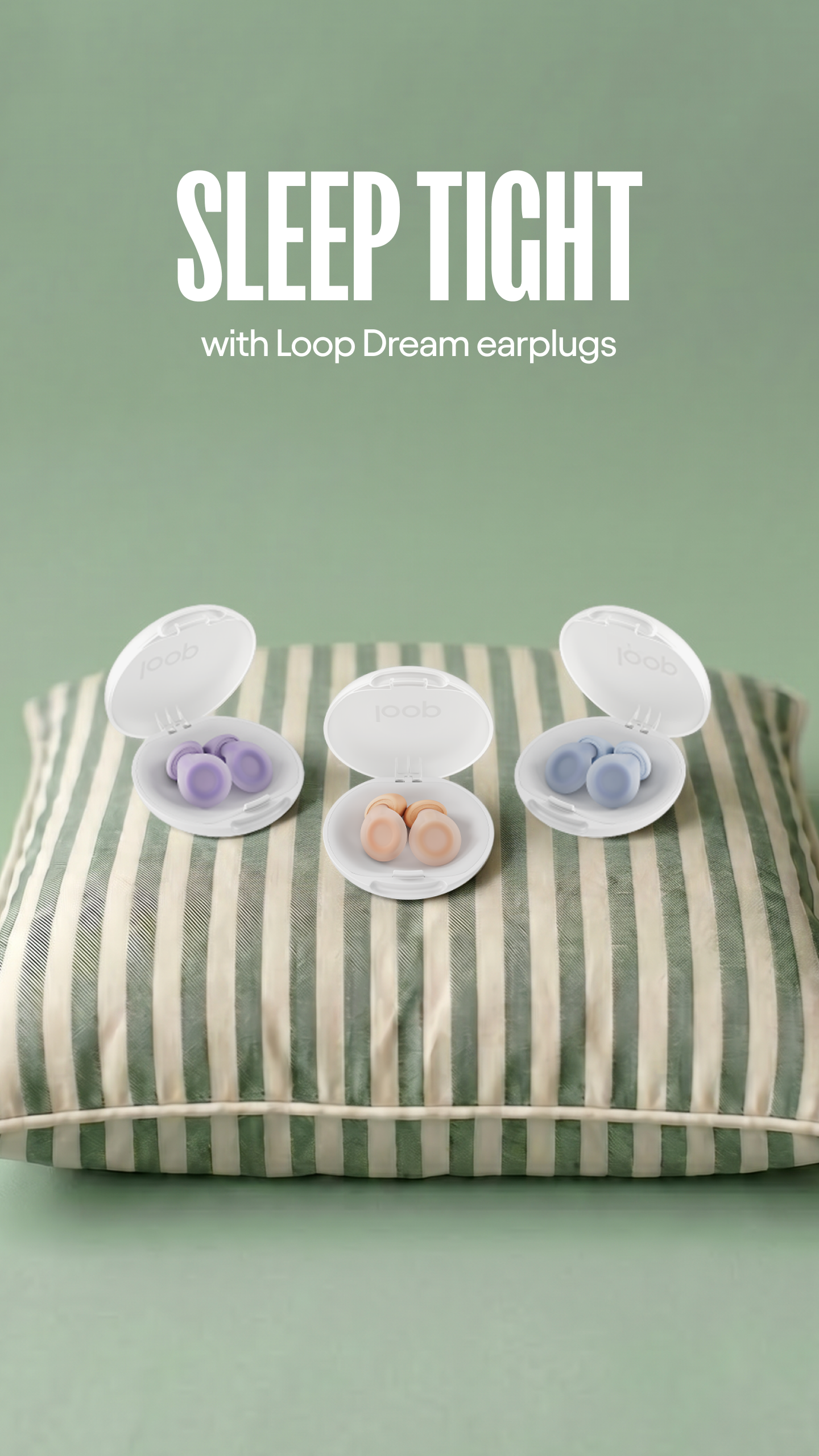 Loop Facebook ad from May 11, 2026