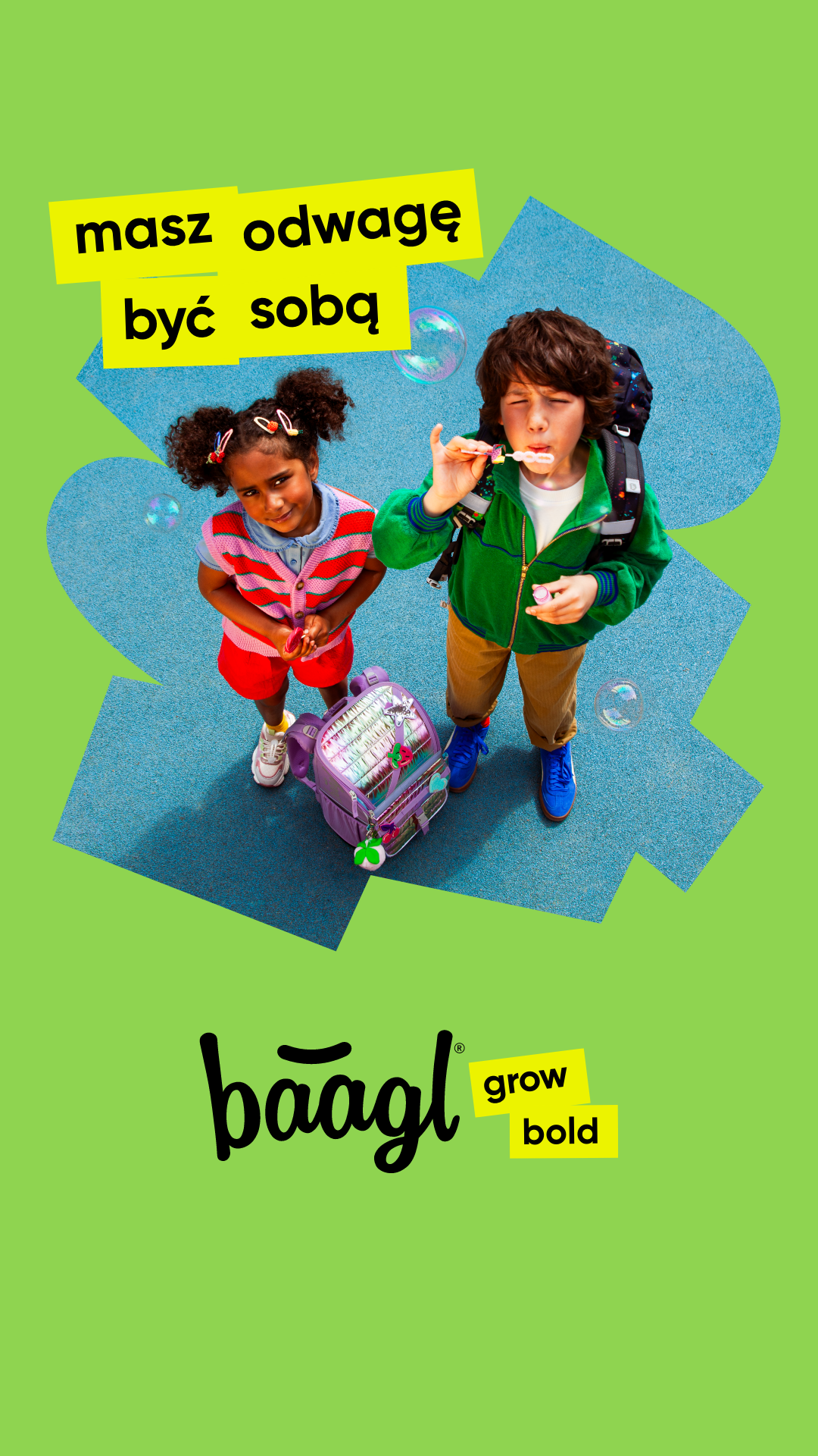 BAAGL.pl Facebook ad from Jun 9, 2026