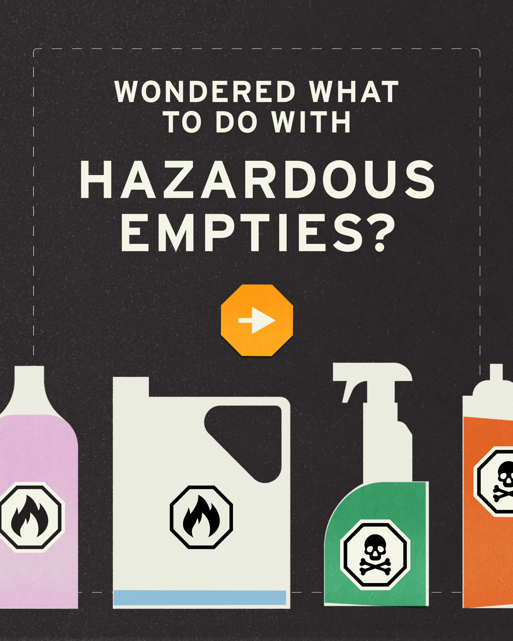 BC Hazardous Empties Facebook ad: The BC Hazardous Empties Pilot (Jan 2 to…