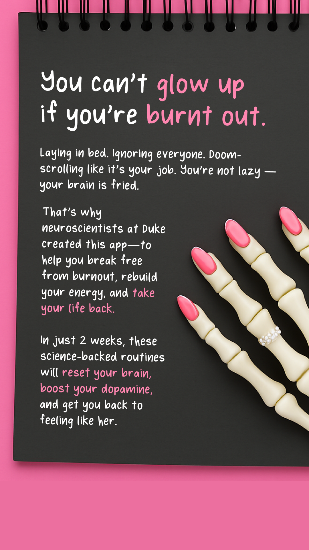 The Fabulous Facebook ad