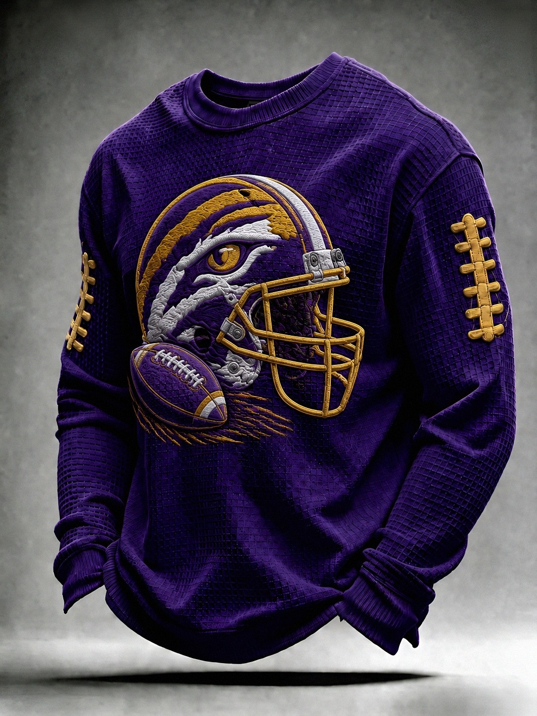 Gameday Fan Apparel · Wear Your Team Pride Facebook ad