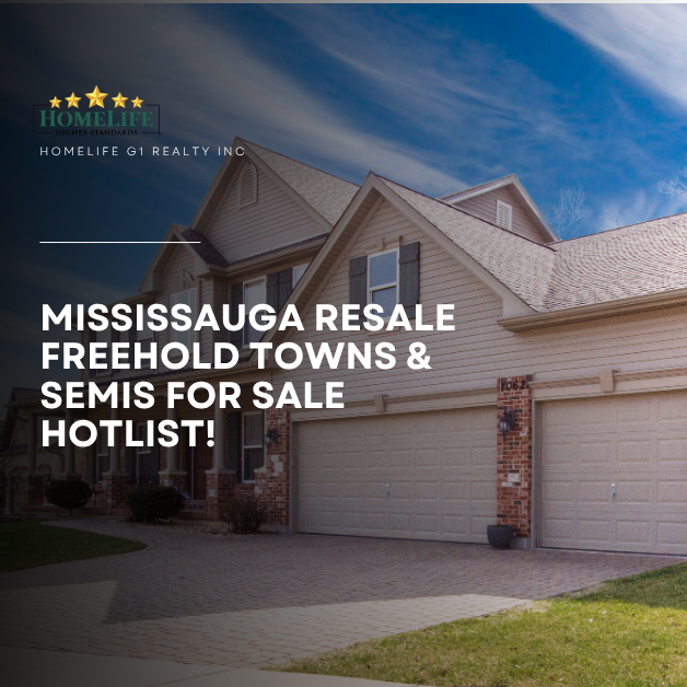 Greater Toronto Home Sources Facebook ad