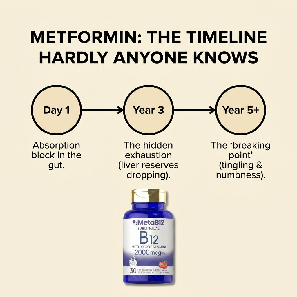The Wellness Journal UK Facebook ad